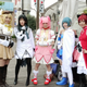 Illustration for article titled Cosplaying Down by the River